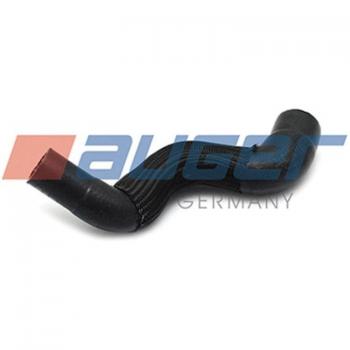 Manguera del radiador AUGER 80542 - Manguera de alta calidad, resistente a altas temperaturas y presiones, fabricada con materiales duraderos, diseñada para un ajuste preciso en vehículos específicos, fácil instalación, compatible con múltiples mode