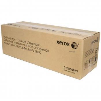 Tóner Original Xerox 013R00675 para impresoras AltaLink B8045/B8055/B8065/B8075/B8090 - Negro - 200,000 páginas