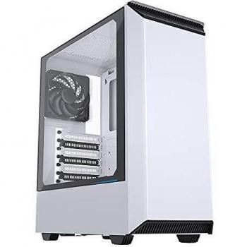 Phanteks PH-EC300PTG_WT - Carcasa para Ordenador