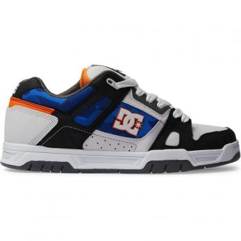 Zapatillas de hombre DC Shoes Stag Multicolor