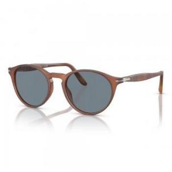Persol PO3092SM 901531 Men's Sunglasses Tortoiseshell Size 52