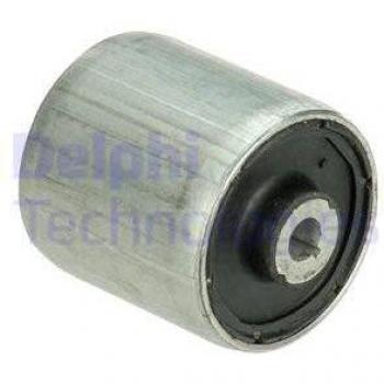 Brazo oscilante DELPHI TD1638W con cojinete de suspensión y silentblock
