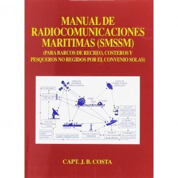 MANUAL DE RADIOCOMUNICACIONES MARÍTIMAS