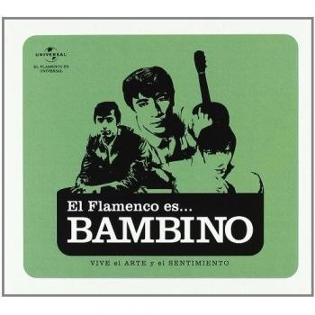 El Flamenco Es…