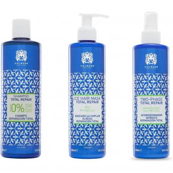 Pack Total Repair para Cabellos Dañados