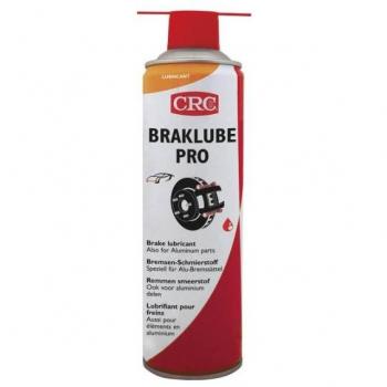 CRC Bremsenschmierstoff BRAKLUBE PRO 32719-AA 250ml