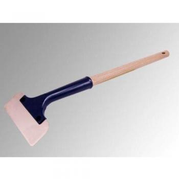 Rascador de Hielo APA Polar L con Cuchilla de Bronce 37510