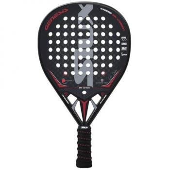 Pala de Pádel Siux Genesis Hybrid 12k