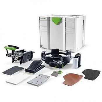 Festool 500177 KB-KA 65 SYS Edge Bander Trimming Set