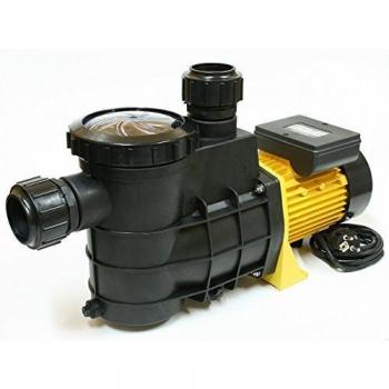 Bomba de Piscina Depuradora Bc-elec HZS-750 14500L/h 750W 11M