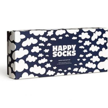 Happy Socks Calcetines Medios Moody Blues Gift Set 4 Pares