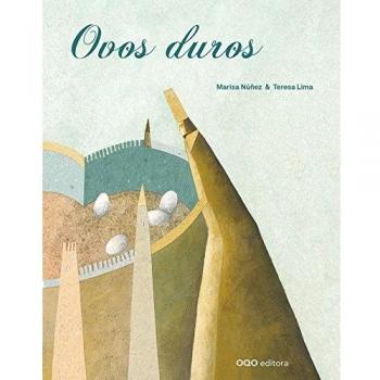 Ovos duros
