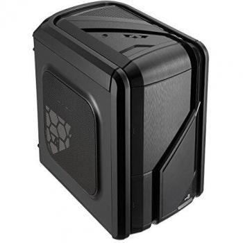 Aerocool GTRSBK - Caja Gaming para PC