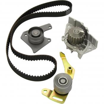 Mapco 41415/1 Bomba de agua + kit correa distribución