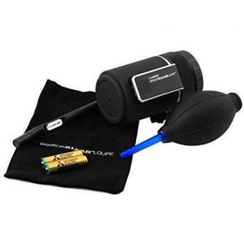Lenspen NSKLK-1 New SensorKlear Loupe Kit for Camera