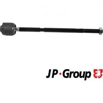 Rótula axial de dirección JP GROUP 3344500300 - Tipo: Rótula axial; Características: Alta calidad, diseño específico para vehículos, fácil instalación, durabilidad mejorada