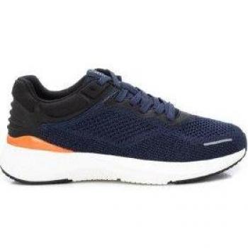 Zapatilla de hombre Refresh 171911 kaki cordón