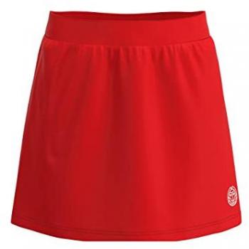 Bidi Badu Crew Falda Chicas Rojo - 140