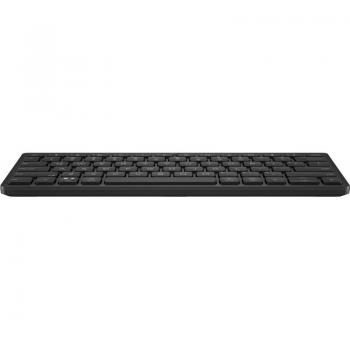 Teclado multidispositivo compacto 350 con Bluetooth HP 692S8AA