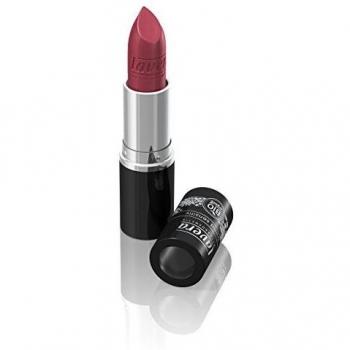 lavera Pintalabios brillo Beautiful Lips Colour Intense -Maroon Kiss 09 - cosméticos naturales 100% certificados - maquillaje - 4 gr