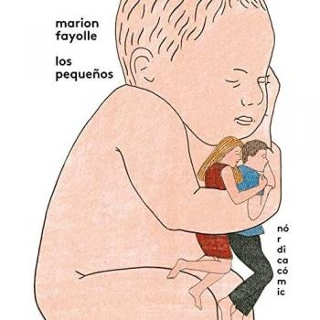 Los pequeños