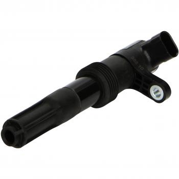 Bobina de encendido BERU ZS321 con conector SAE y bujía incluida
