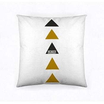 Funda de Cojin MUNICH RETE 50 x 50 cm