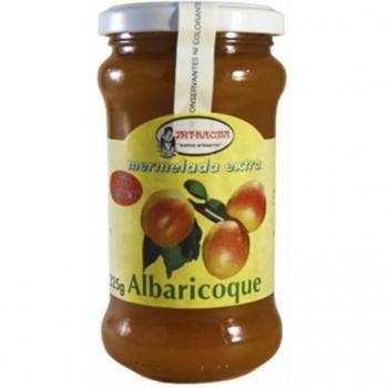 Intracma Mermelada de Albaricoque Sin Azúcar 320g