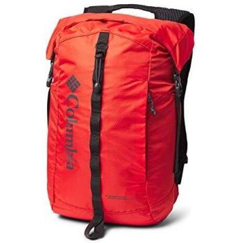 Columbia Essential Explorer Mochila, Unisex Adulto, Wildfire, O/S