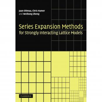 Métodos de Expansión en Series para Modelos de Redes Fuertemente Interactuantes