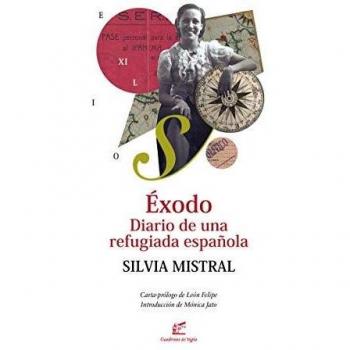 Ãxodo: Diario de una refugiada espaÃ±ola: 9