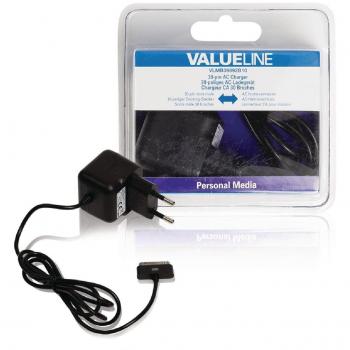 Cargador de dispositivo móvil Valueline VLMB39892B10