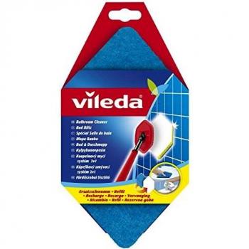 Vileda 4086 Accesorio para trapeador - Accesorios para trapeador Azul