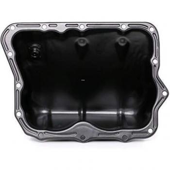 Cárter de Aceite RIDEX 592O0011 con Tapa de Drenaje para SMART Fortwo I y II
