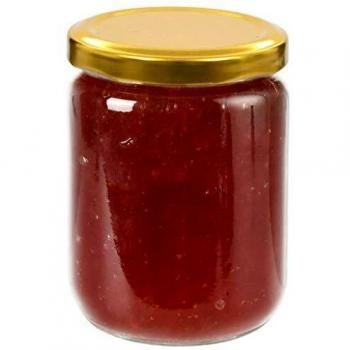 vidaXL - Tarros de Cristal para conservas