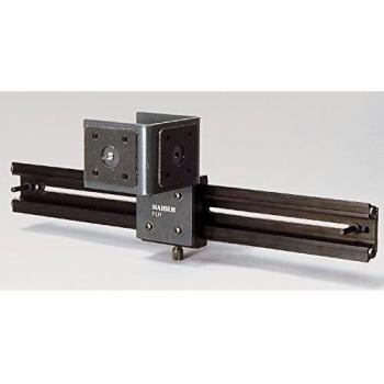 Kaiser Fototechnik 5539 - Brazo de Soporte para cámara, Negro