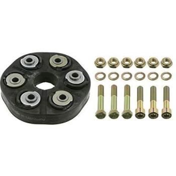 FEBI BILSTEIN Soporte de estabilizador 01982 - Silentblock de barra estabilizadora, alta calidad, duradero, compatible con múltiples modelos de vehículos