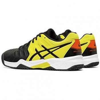 ASICS Chaussures Junior Gel-Resolution 7 Clay