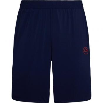 La Sportiva Sudden Short M - Short de hombre, ligero, transpirable, diseño ergonómico, tejido elástico, ideal para actividades al aire libre y escalada