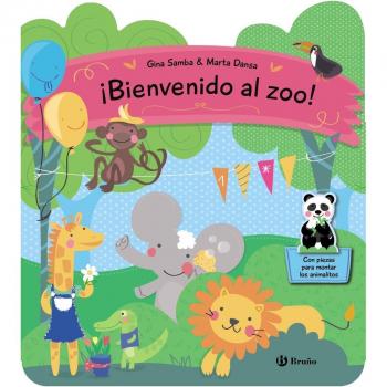 ¡Bienvenido al zoo!