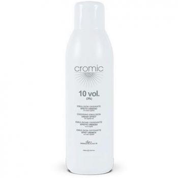 Agua Oxigenada Cromic 10vol de 1000ml - Light Irridiance
