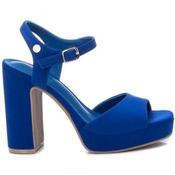 Sandalia de Mujer XTI 140993 AZUL