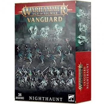 Games Workshop Vanguard Nighthaunt 70-10 Warhammer Age of Sigmar