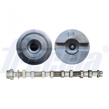 FRECCIA Árbol de levas CM05-2193, tipo: camshaft, características: diseñado para mejorar el rendimiento del motor, fabricado con materiales de alta calidad, precisión en la fabricación para un ajuste perfecto, optimización de