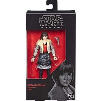 Star Wars- Qira Corellia, Multicolor