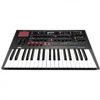 Korg Modwave MKII Digital Wavetable Synthesizer