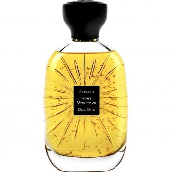 Rose Omeyyade Unisex Extrait de Parfum Spray 100 ml