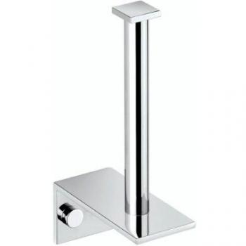Pomdor - Portapapel vertical sin tapa inox satinado metric