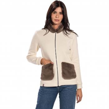 Women's 120 Fleece Zip Skidress