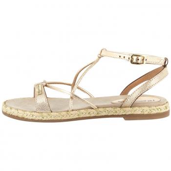 Sandalias de Mujer y Niña LES TROPEZIENNES C42173HIRONCO ORO